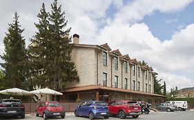 Hotel Iriguibel Huarte Pamplona